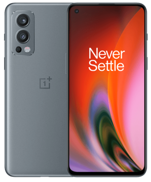 OnePlus Nord 2 5G 8/128Gb Grey Sierra (Серый)