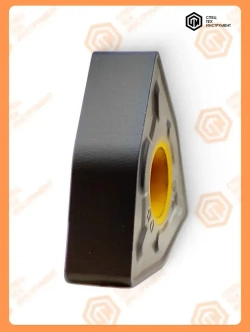 Пластина WNMG080408-GR JT4235 STI 10 штук