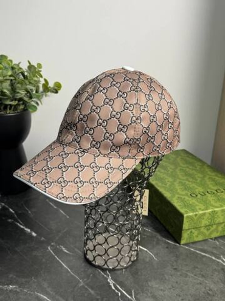 Кепка Gucci