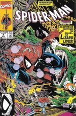Комикс Spider-Man #1-5 Torment parts 1-5+1