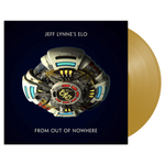 Jeff Lynne’s ELO / From Out Of Nowhere (Deluxe Edition)(Coloured Vinyl)(LP)