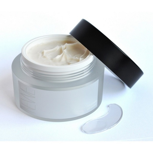 Крем для лица антивозрастной с протеинами гороха Newe Time Lock Cream Anti-wrinkle 50г