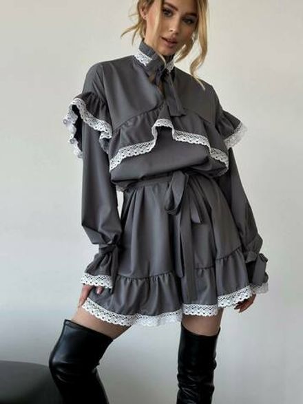 Платье УК-811-1 Fabrika Фото 1