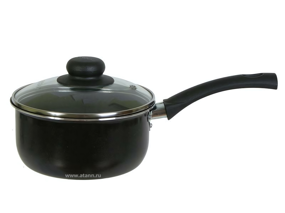 Ковш 160мм "Consul" стекл.кр.