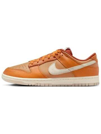 Кроссовки Nike Dunk Low Retro SE Monarch
