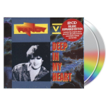 Fancy / Six - Deep In My Heart (Expanded Edition)(CD)