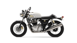 Royal Enfield Continental GT 650 Mr Clean (Special / Premium)