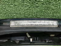 Спойлер крышки багажника Toyota LC Prado 150 13-нв
