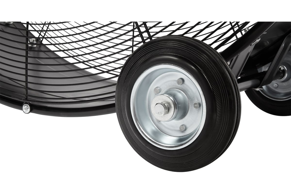 Вентилятор промышленный Ballu BIF-20DB НС-1601103