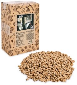 ЯЛ-20-07/1 Наполнитель древесный для домашних животных 5 литров