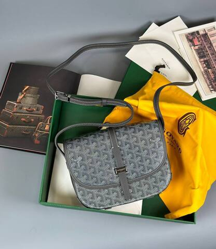 Сумка-мессенджер Goyard
