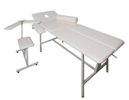 Комплект массажный складной МК-4С