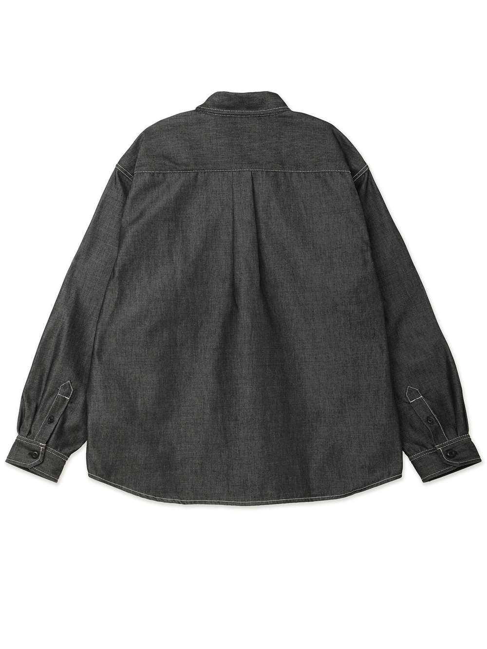 Куртка-рубашка Tigan Shirt Jac