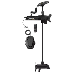 Электромотор Minn Kota Terrova Quest 90/115 LBS 60"/152cm 24V/36V | Dual spectrum CHIRP Brushless