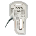 Степлер скобозабивной 4-8 мм, металлический корпус, тип 53 INGCO