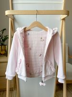 Двусторонняя толстовка Lapin House, 98