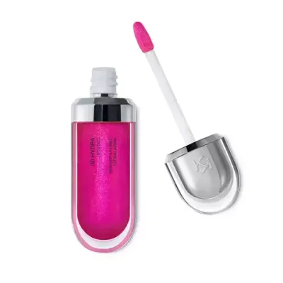 Смягчающий блеск для губ с трехмерным эффектом KIKO Milano 3D Hydra Lipgloss - 23