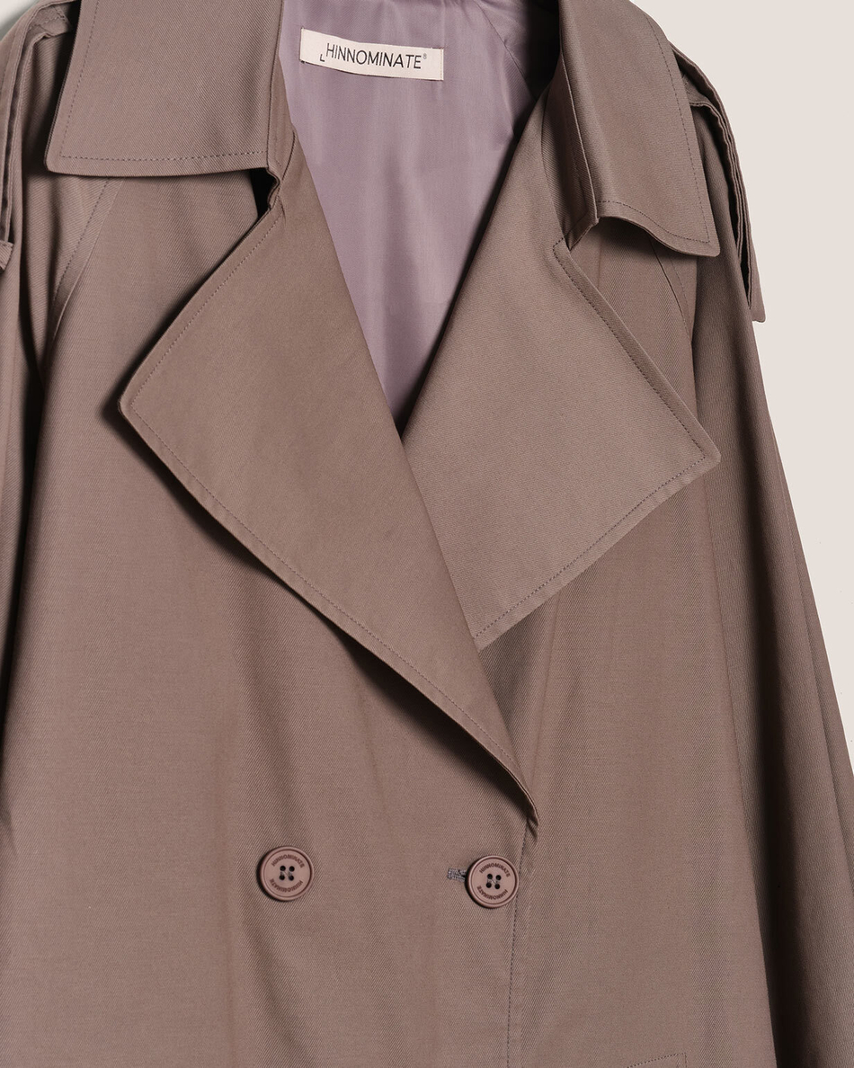 Тренч W HINNOMINATE