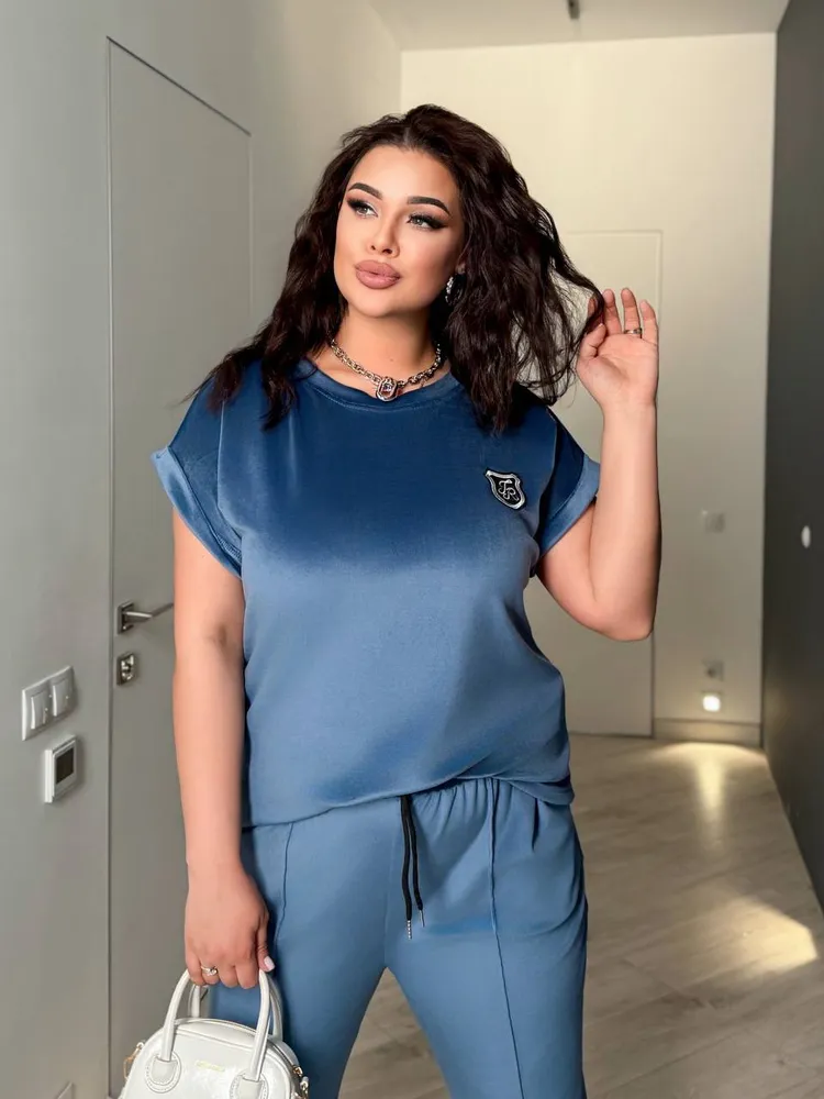 Костюм УК-145-5 Fabrika