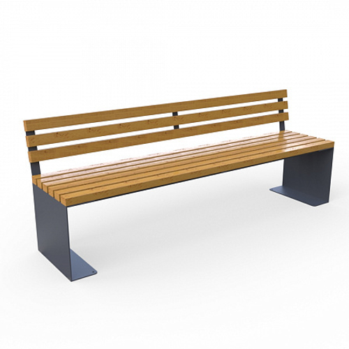 Скамейка Прима 09