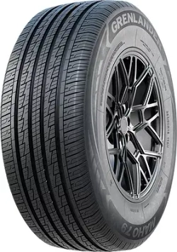 Grenlander Maho79 285/50 R20 116V XL