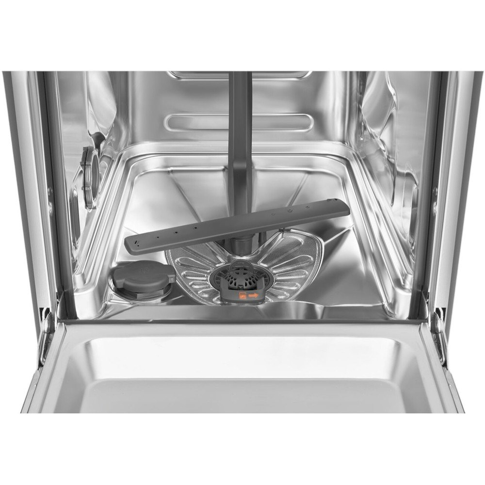 Встраиваемая посудомоечная машина Smeg ST4533CIN