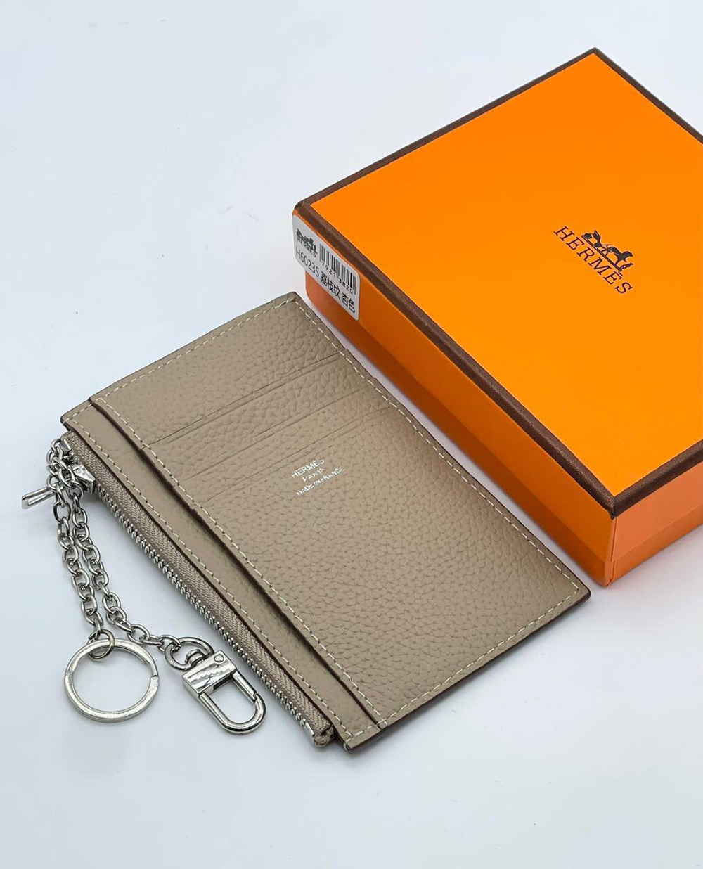 Картхолдер Hermes