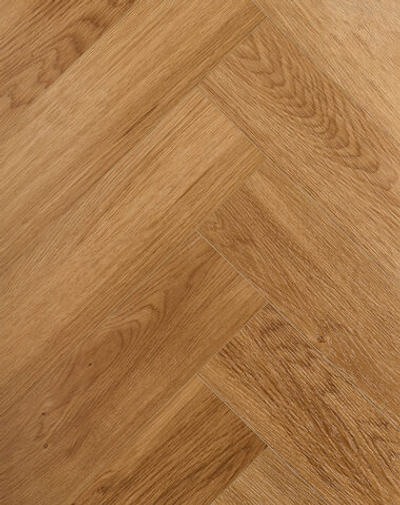 Виниловый пол AceFloor Дуб Тёмный Английская Ёлка E-611-05