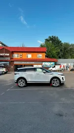 КОВАНЫЕ ДИСКИ ДЛЯ LAND ROVER RANGE ROVER EVOQUE 2 L551 2021 ЛЕНД РОВЕР