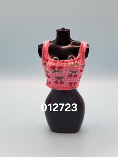 Одежда для куклы Барби 012723
