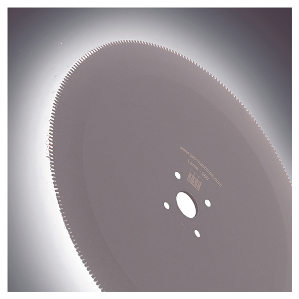 Хлеборезка Jac Slim Pro