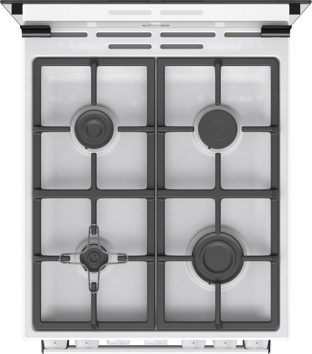 Газовая плита Gorenje GGI5B20WF