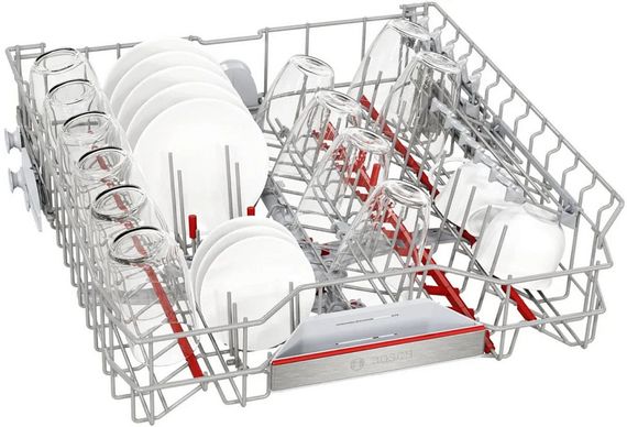 Посудомоечная машина Bosch SMS8ZDW86Q