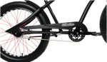 Комфортный велосипед Electra Straight 8 8i (2020)