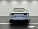Porsche Panamera (971) 2.9 AWD Platinum Editions (07.2022)