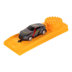 Набор машин 8шт, коробка 598-689