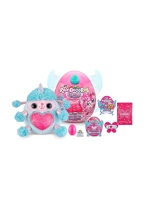 Мягкая игрушка сюрприз яйцо Rainbocorns Fairycorn Poodle 4