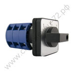 Кулачковые (галетные)  переключатели Энергия CA, CS