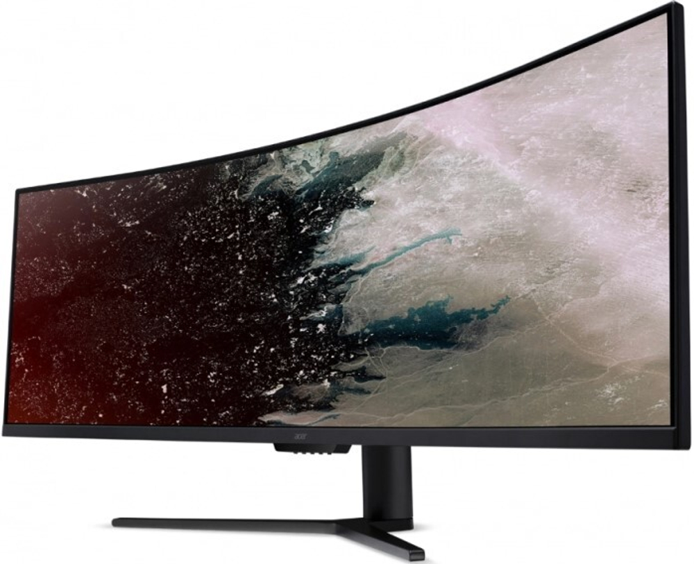 Монитор 49" Acer Nitro EI491CRSbmiiiphx