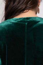 Платье Джоли (изумруд) П11628 LT Collection