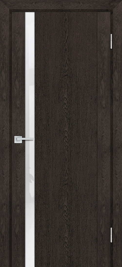 Дверь PSN-10 / Цвет Фреско антико / белый лакобель / Двери PROFILO PORTE