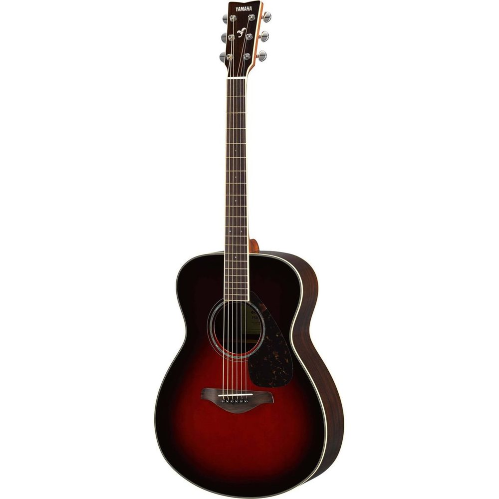 Yamaha FS830 TOBACCO BROWN SB