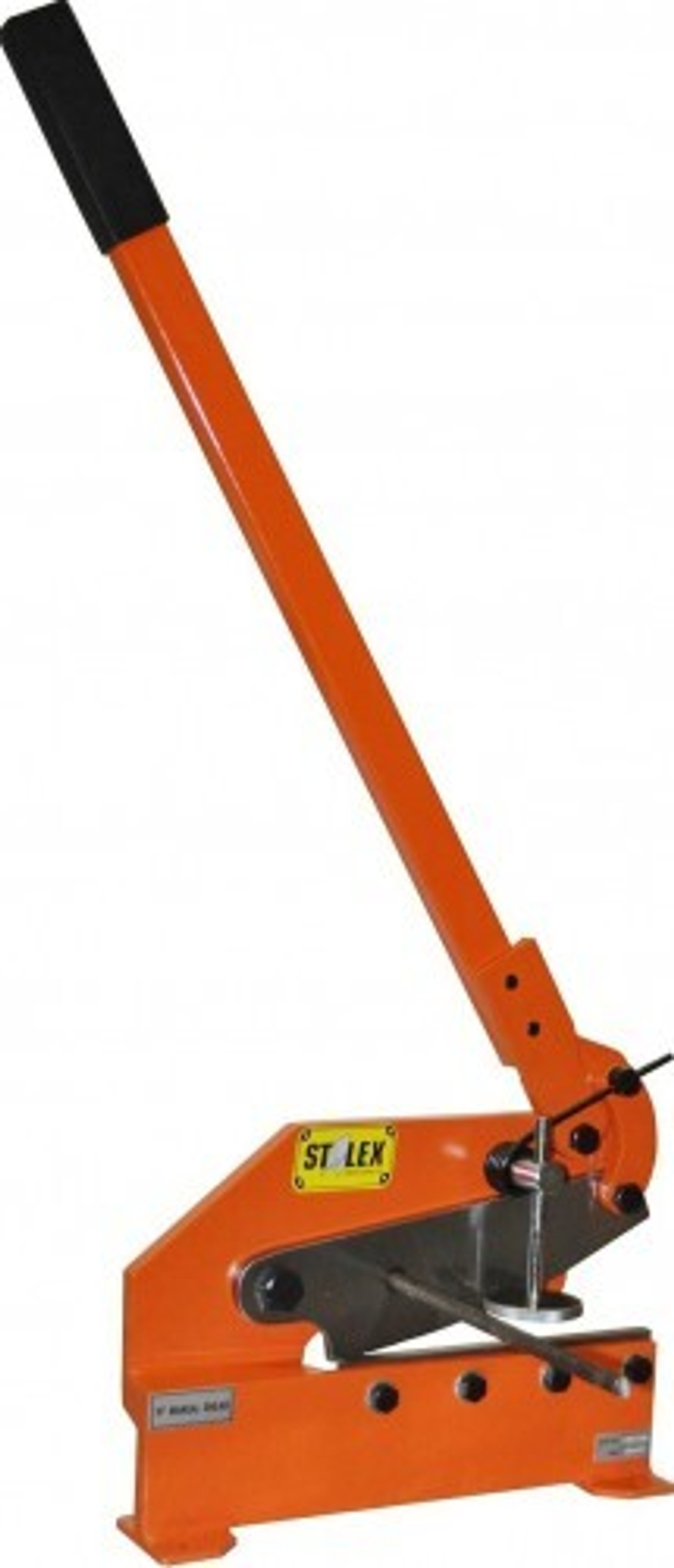 Ножницы рычажные STALEX HS-12 372105