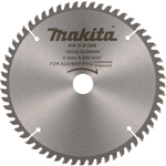 Диск п/п Makita 165*20*2.2/1.4*60T   (D-81206) универсальный