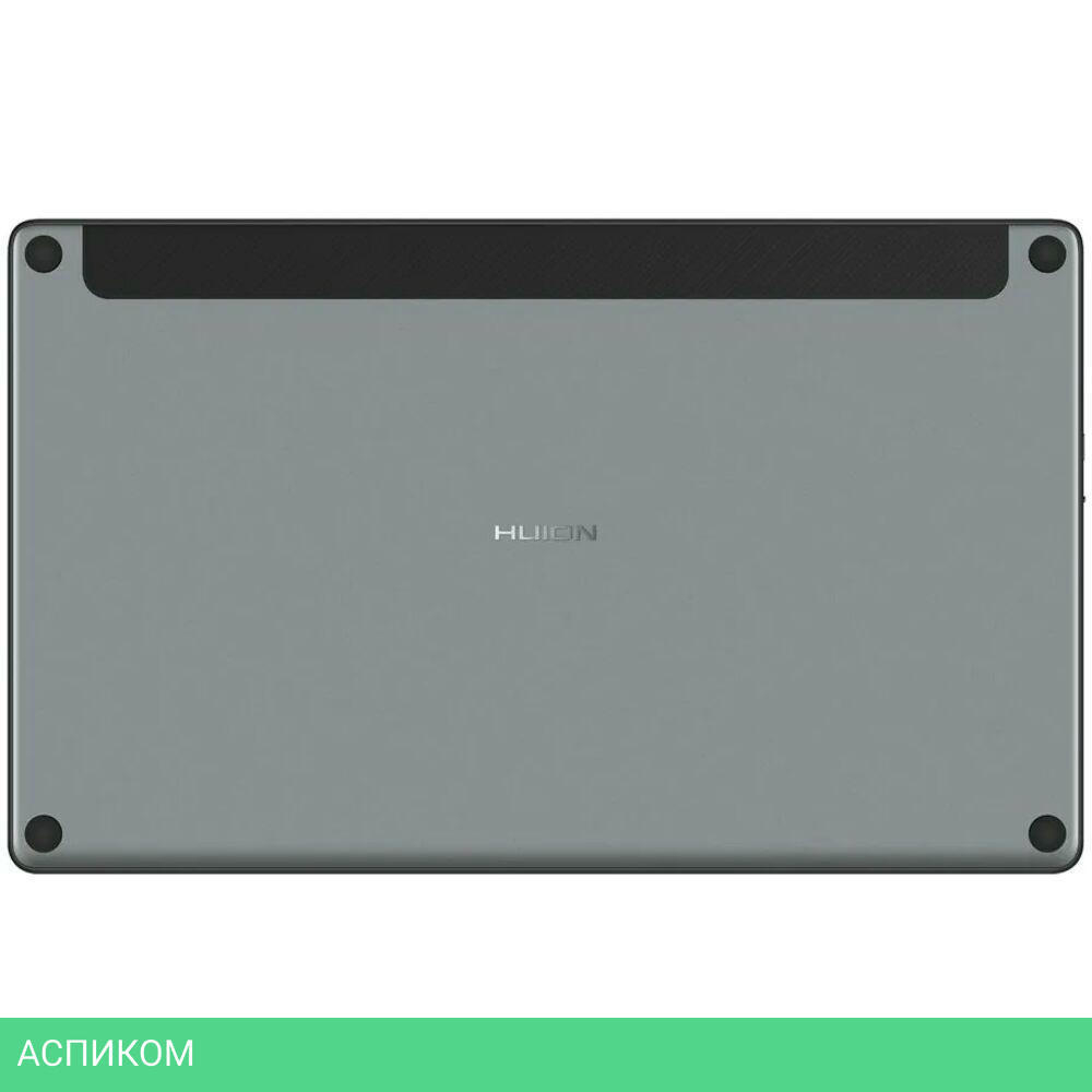 Графический планшет Huion Inspiroy Giano Black (G930L)