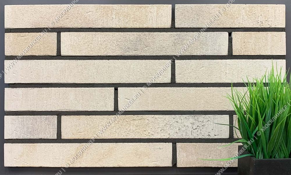 Декоративная плитка HC-136, 363x52x10