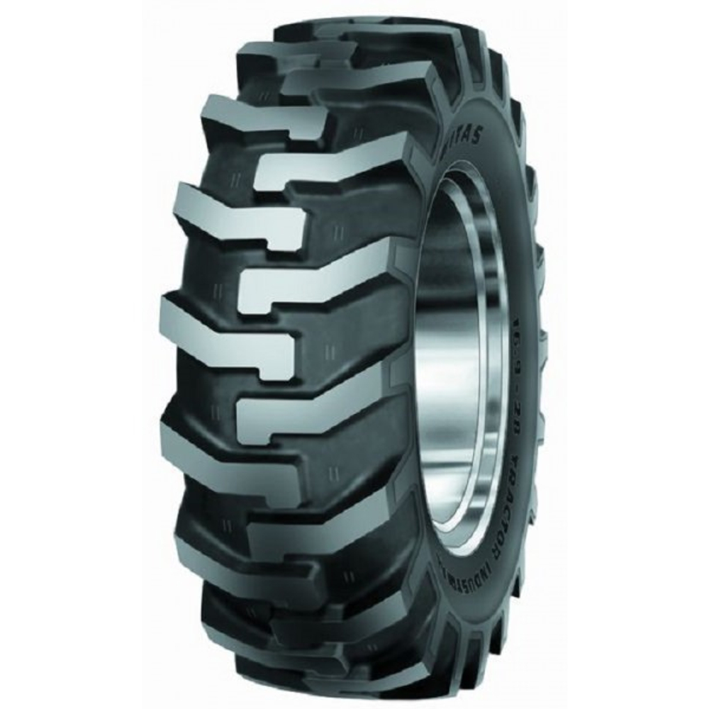 Спец. шина 16.9-28 NorTec TC-107 нс 12 б/к АШК