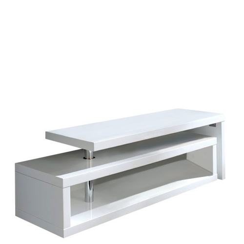 Тумба DUPEN TV600 белая