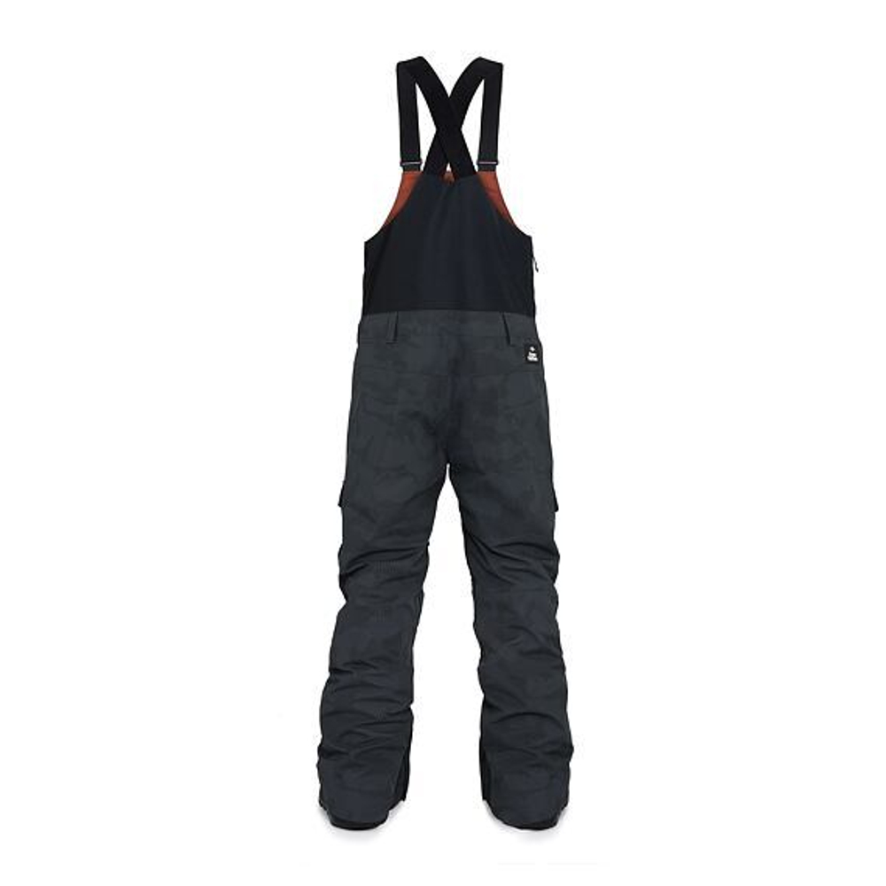 Штаны мужские MEDLER PANTS (digital) (M)