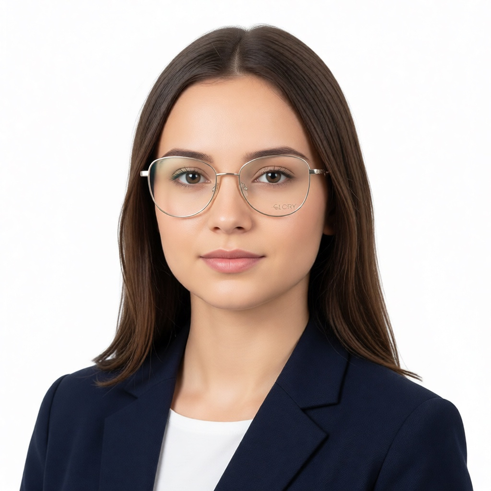 Оправа для очков Glory 214 Pink